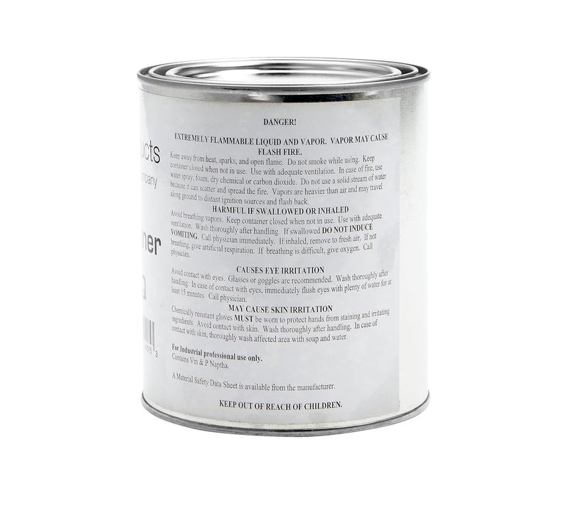 Dicor 710SC-Q Seam Cleaner - Ideal for Prepping and Cleaning RV Roof Surfaces for Repairs and Maintenance - Image 3